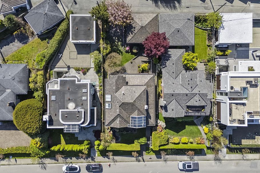 4233 Quesnel Drive Vancouver, BC - 38