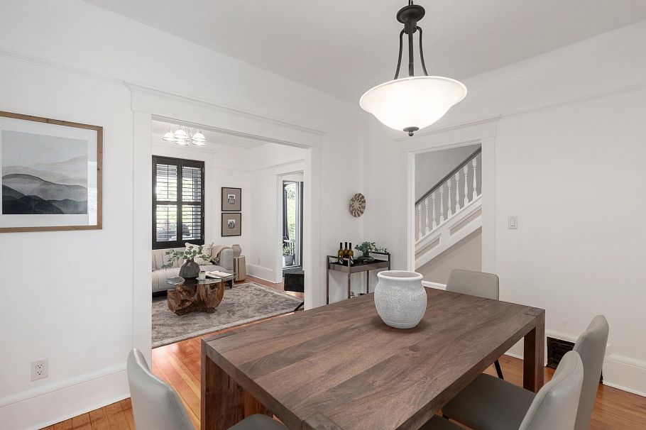 838 E Pender Street Vancouver, BC - 14