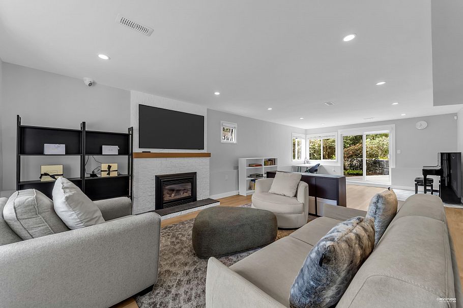 3521 Duval Road North Vancouver, BC - 6