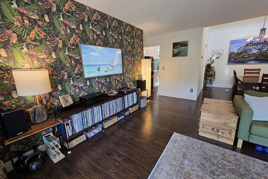 310 1266 W 13th Avenue Vancouver, BC - 12