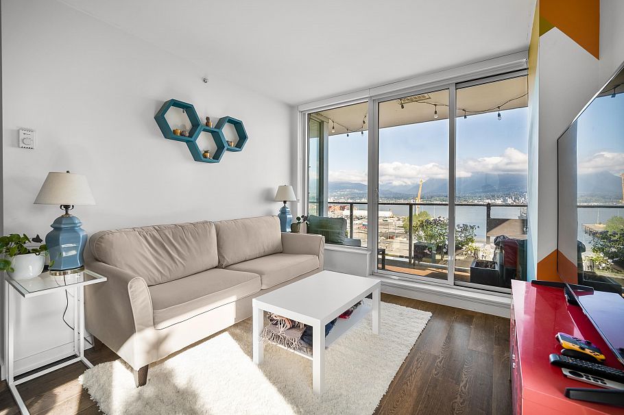 909 955 E Hastings Street Vancouver, BC - 15