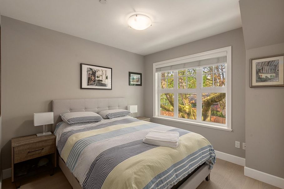 682 W 13th Avenue Vancouver, BC - 15