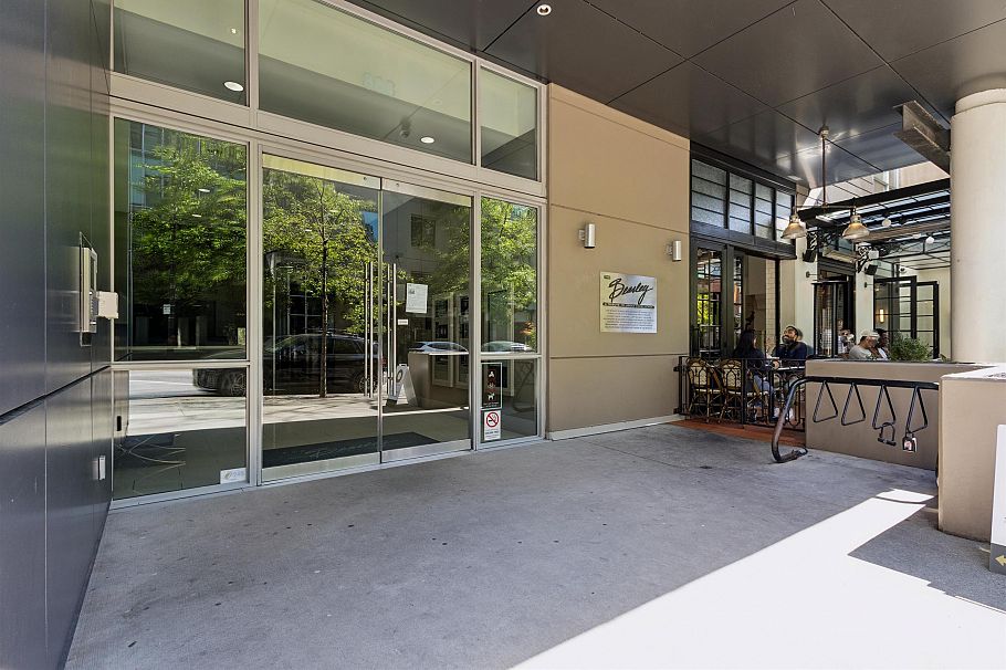 1205 888 Homer Street Vancouver, BC - 30