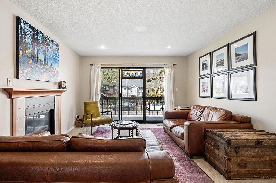 2050 E 13th Avenue Vancouver, BC - 7