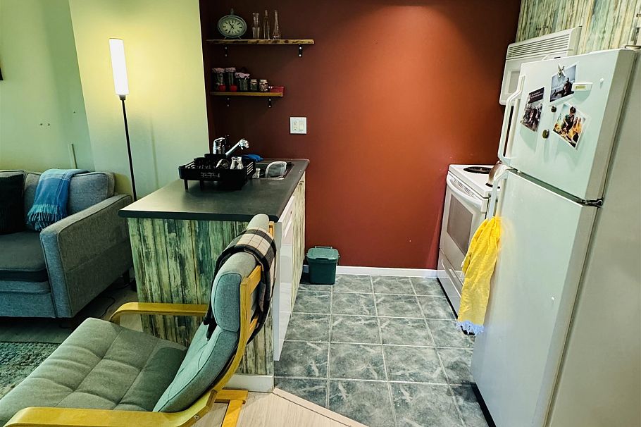 207 1889 Alberni Street Vancouver, BC - 7