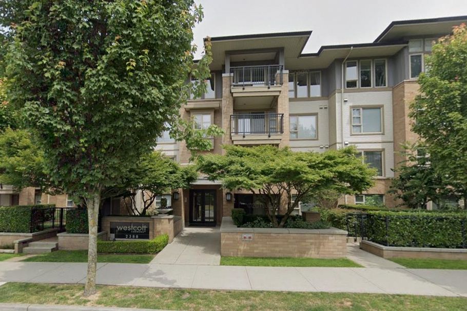 214 2388 Western Parkway Vancouver, BC - 1
