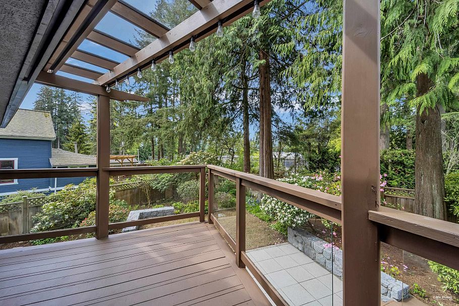 3521 Duval Road North Vancouver, BC - 26