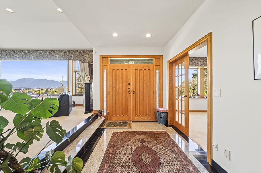 4233 Quesnel Drive Vancouver, BC - 2