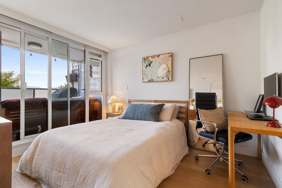 404 2770 Sophia Street Vancouver, BC - 14