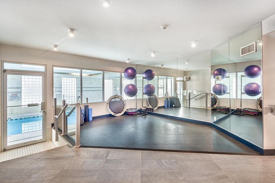 1001 1323 Homer Street Vancouver, BC - 26