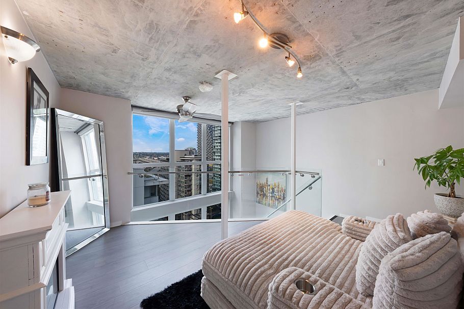801 1238 Seymour Street Vancouver, BC - 5
