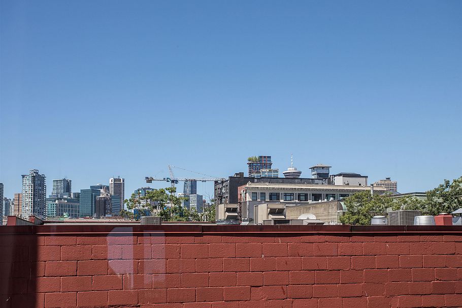 307 231 E Pender Street Vancouver, BC - 29