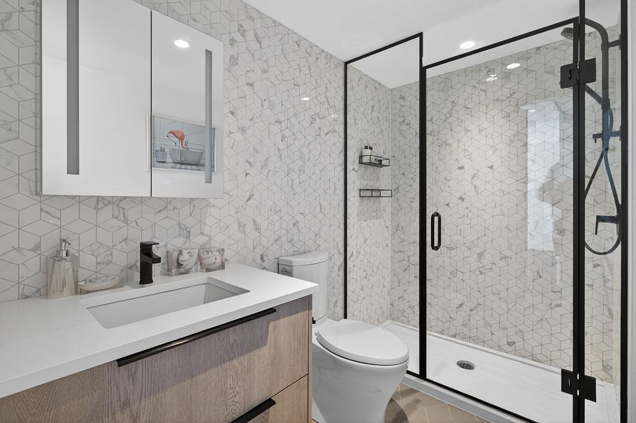 216 322 E 15th Avenue Vancouver, BC - 20