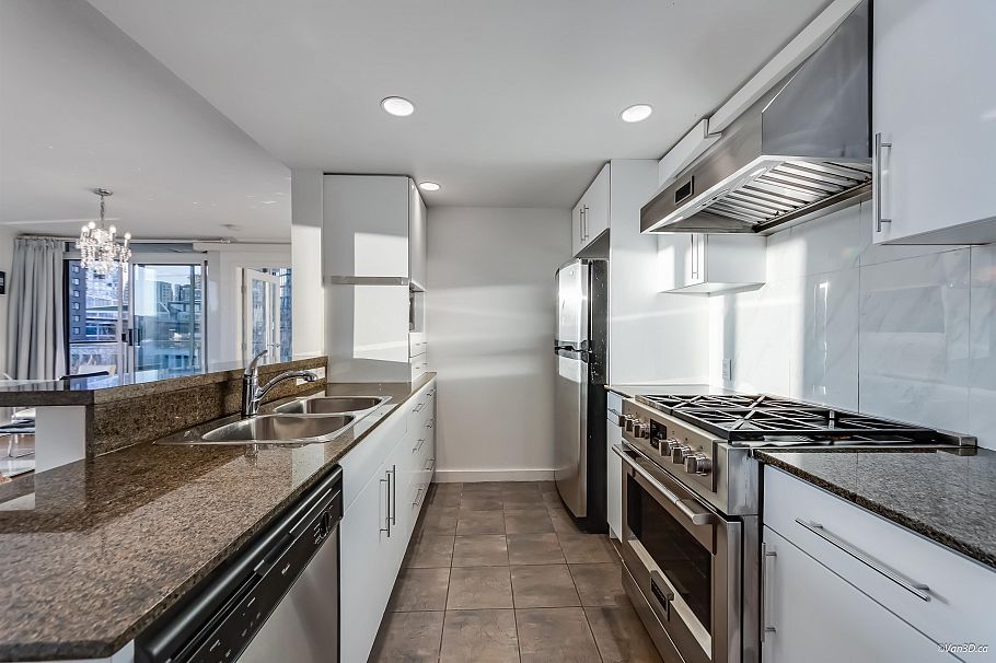 606 455 Beach Crescent Vancouver, BC - 18