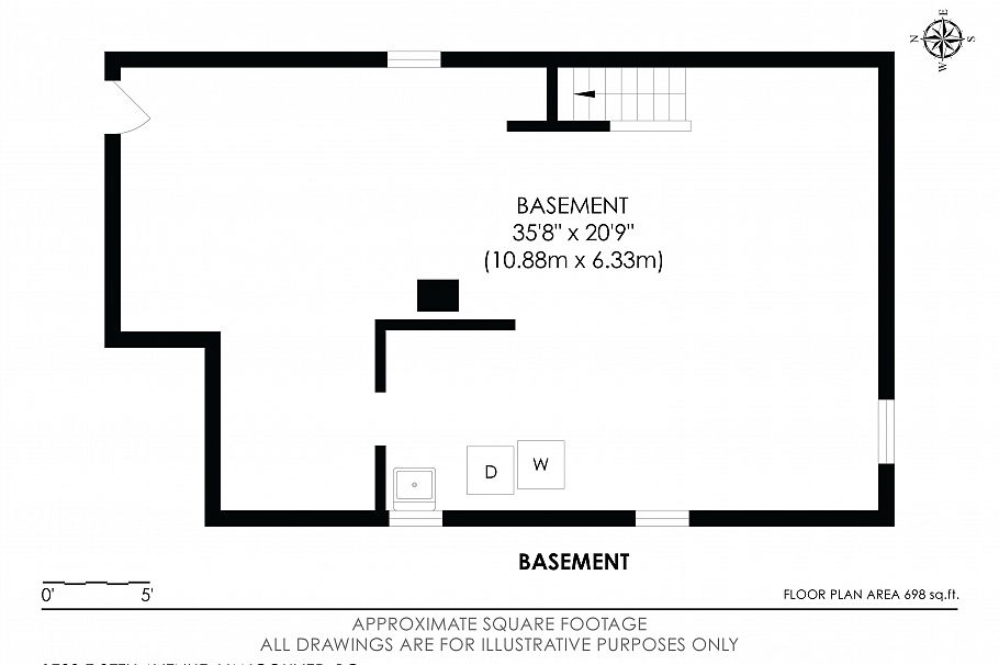 1783 E 37th Avenue Vancouver, BC - 28