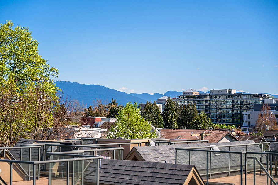 3033 Laurel Street Vancouver, BC - 33