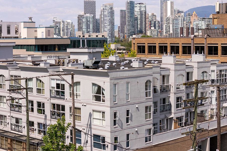 206 511 W 7th Avenue Vancouver, BC - 26
