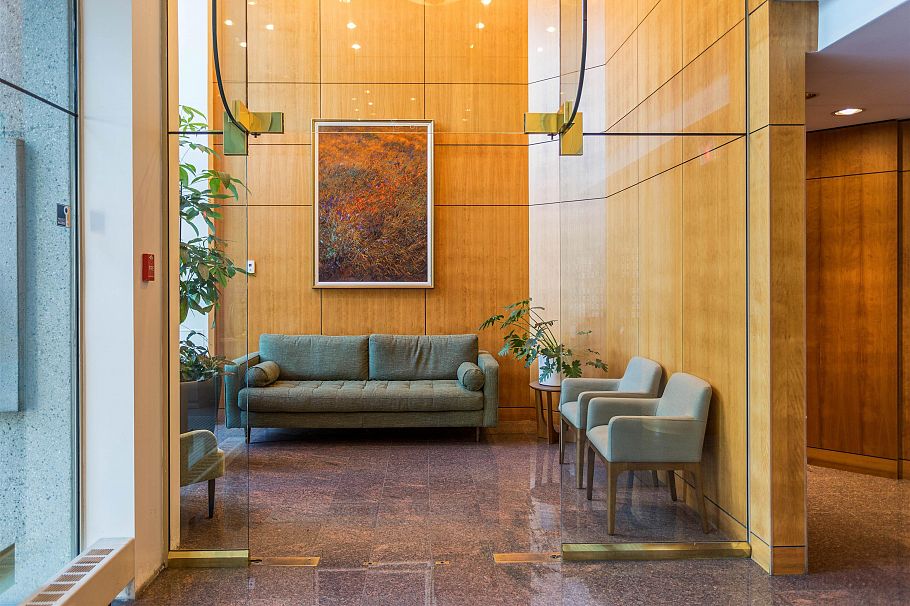 203 388 Drake Street Vancouver, BC - 19