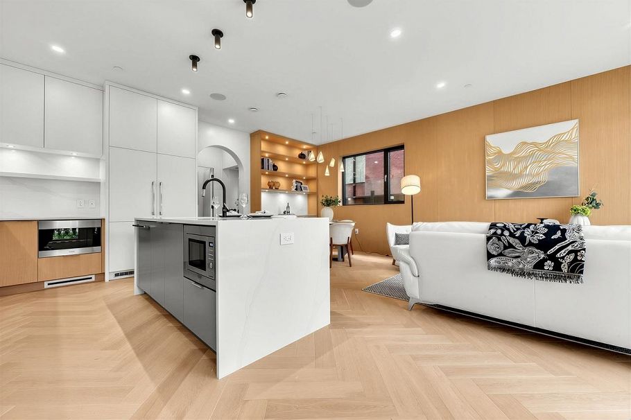 4956 Chester Street Vancouver, BC - 10