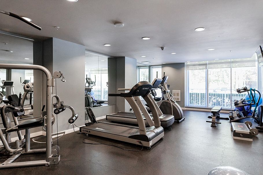 2201 550 Taylor Street Vancouver, BC - 24