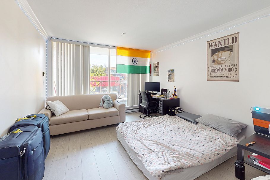 202 5629 Dunbar Street Vancouver, BC - 13