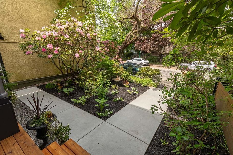 838 E Pender Street Vancouver, BC - 6