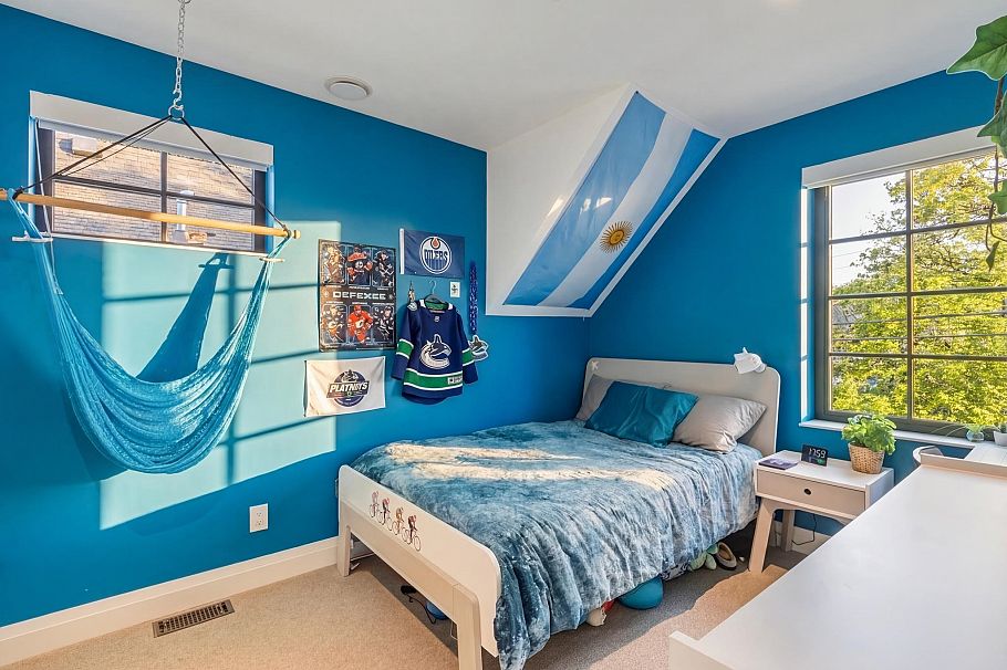 820 W 23rd Avenue Vancouver, BC - 24
