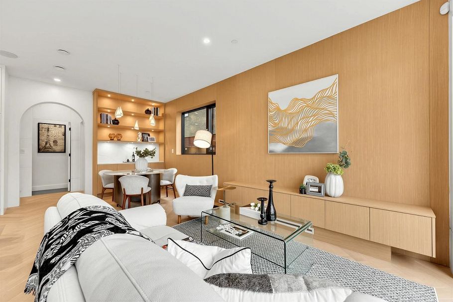 4956 Chester Street Vancouver, BC - 3