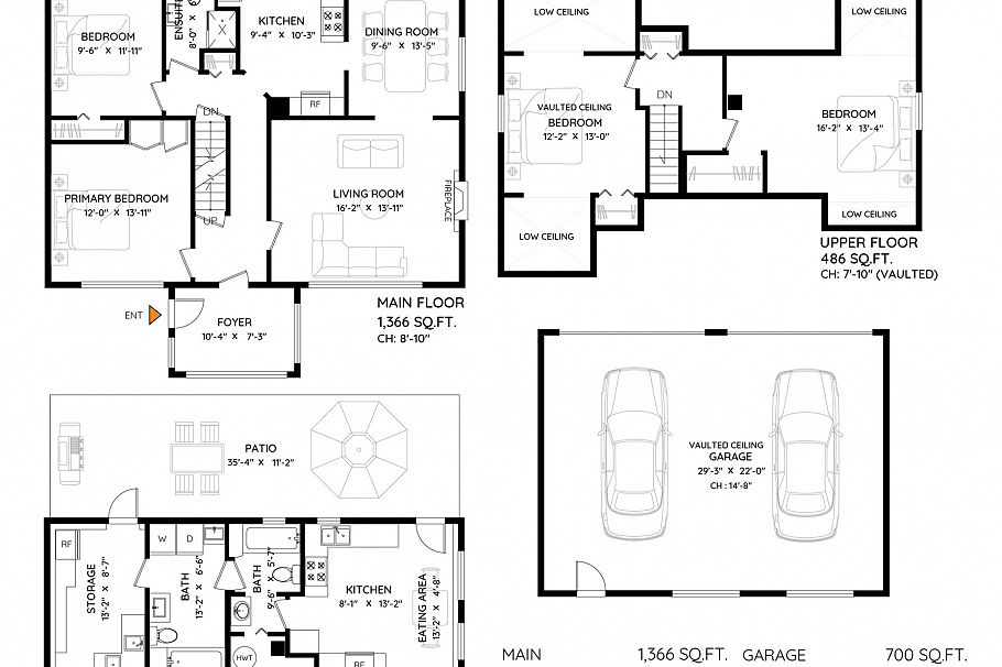 840 W 22nd Avenue Vancouver, BC - 25