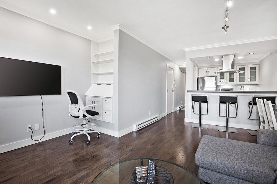 B 3546 Point Grey Road Vancouver, BC - 7