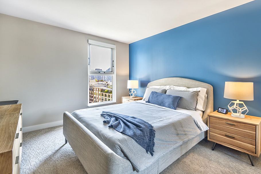 1001 1323 Homer Street Vancouver, BC - 16
