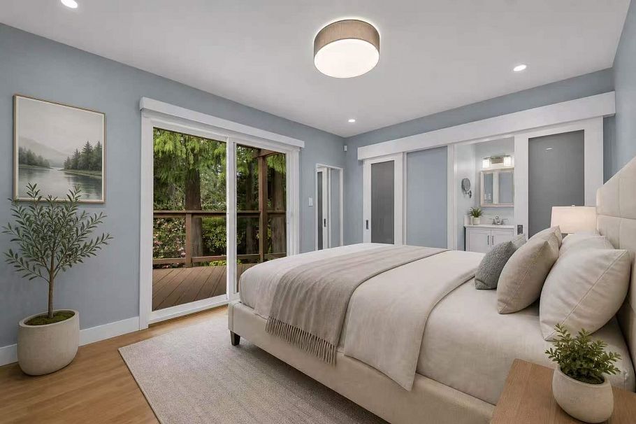 3521 Duval Road North Vancouver, BC - 23