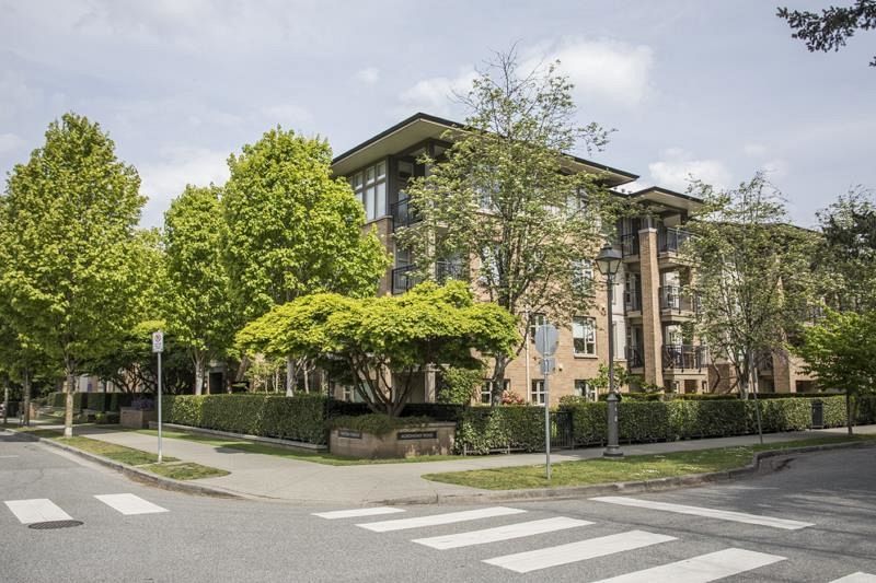 216 2388 Western Parkway Vancouver, BC - 36