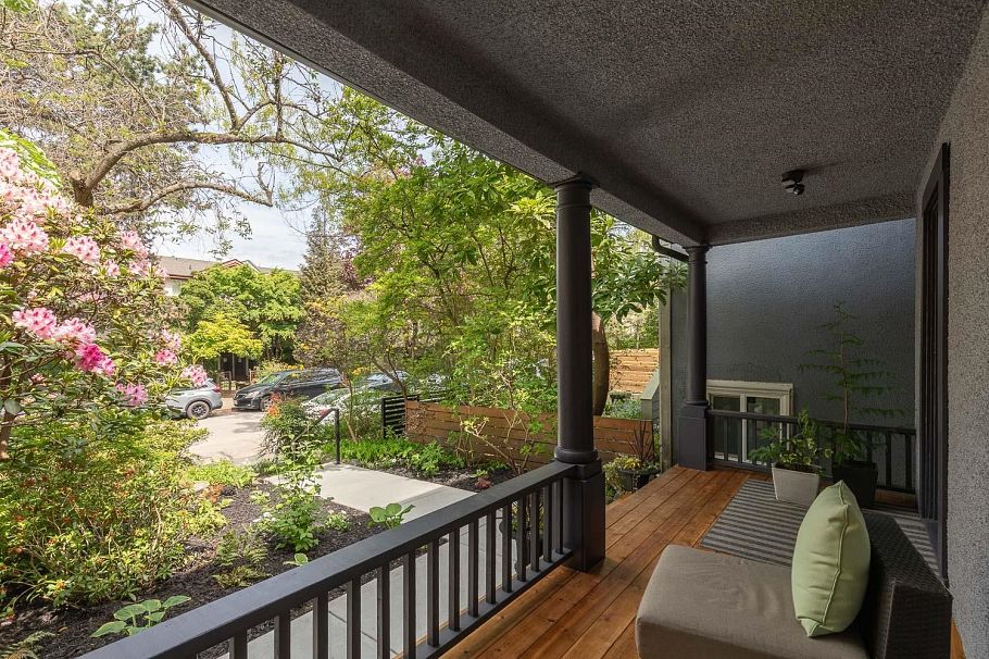 838 E Pender Street Vancouver, BC - 5