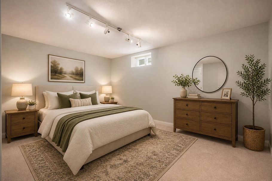 228 W Kings Road North Vancouver, BC - 34