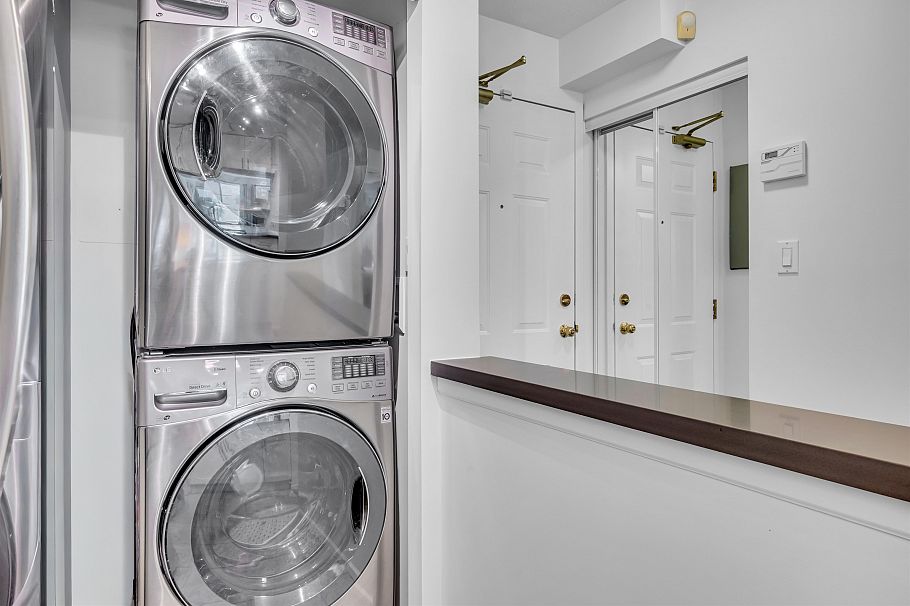 206 511 W 7th Avenue Vancouver, BC - 11