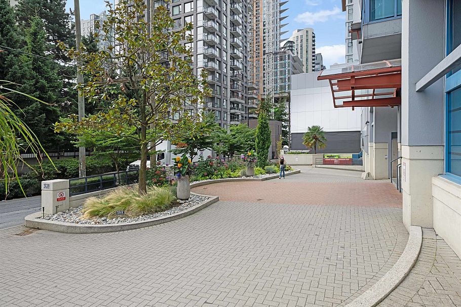 801 1238 Seymour Street Vancouver, BC - 14