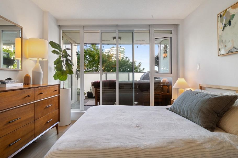 404 2770 Sophia Street Vancouver, BC - 15