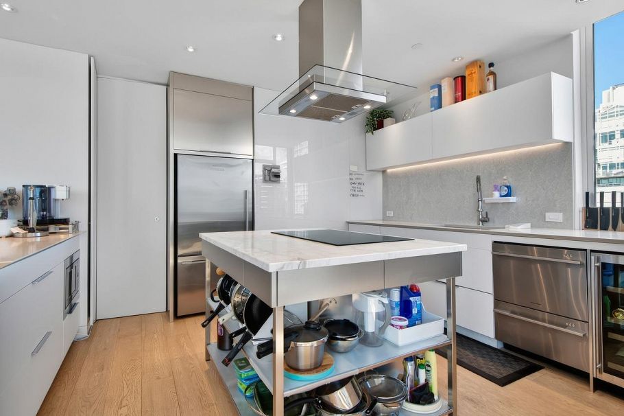 2703 889 Homer Street Vancouver, BC - 6
