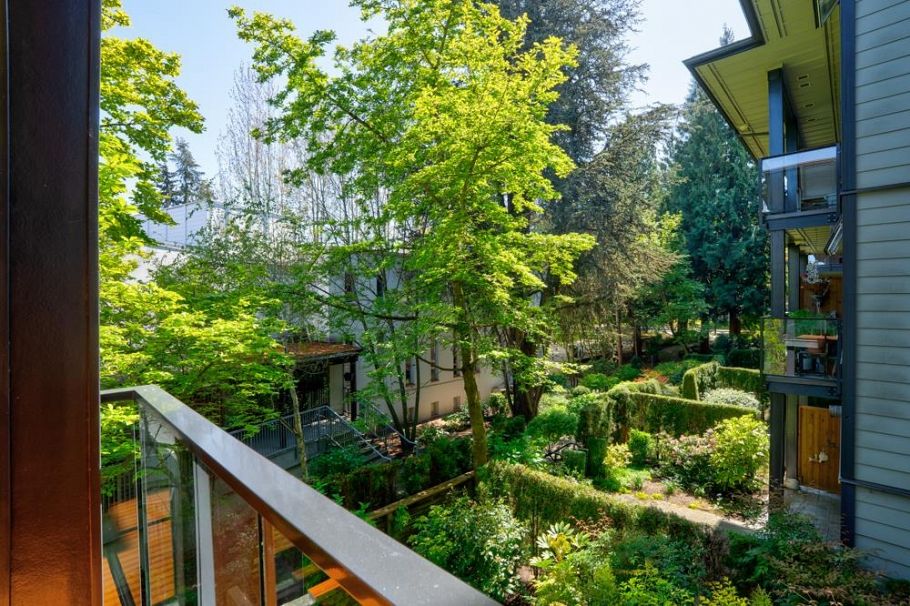 207 5955 Iona Drive Vancouver, BC - 28