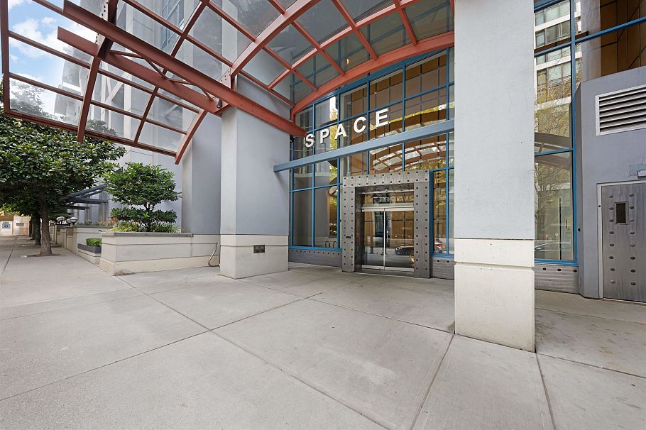 801 1238 Seymour Street Vancouver, BC - 12