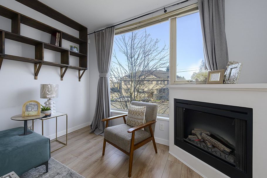 206 3089 Oak Street Vancouver, BC - 13