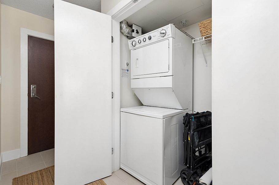 1205 888 Homer Street Vancouver, BC - 21