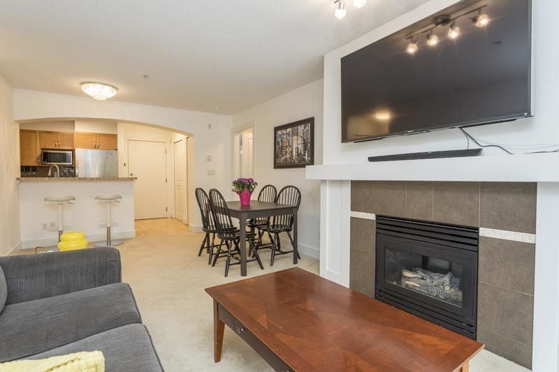 216 2388 Western Parkway Vancouver, BC - 21