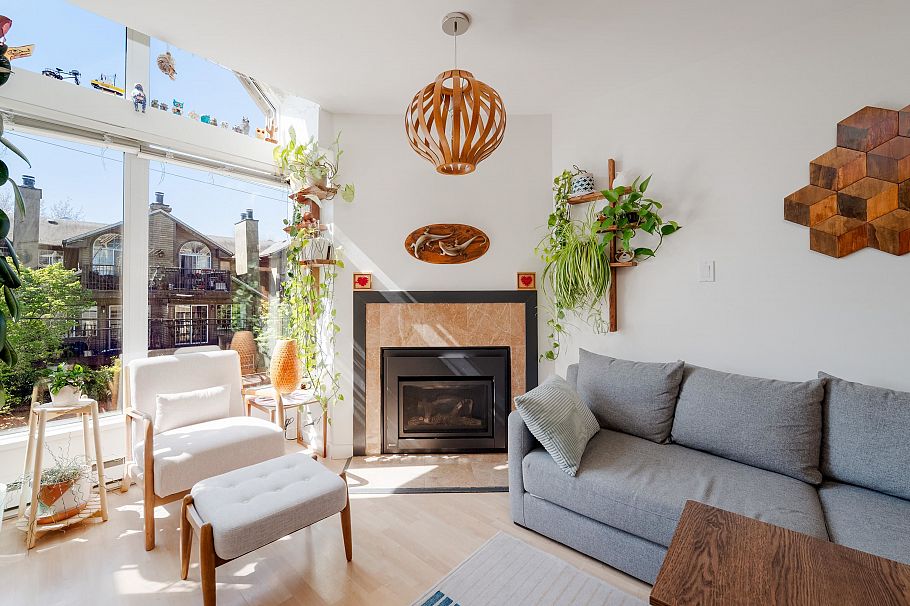 3033 Laurel Street Vancouver, BC - 11