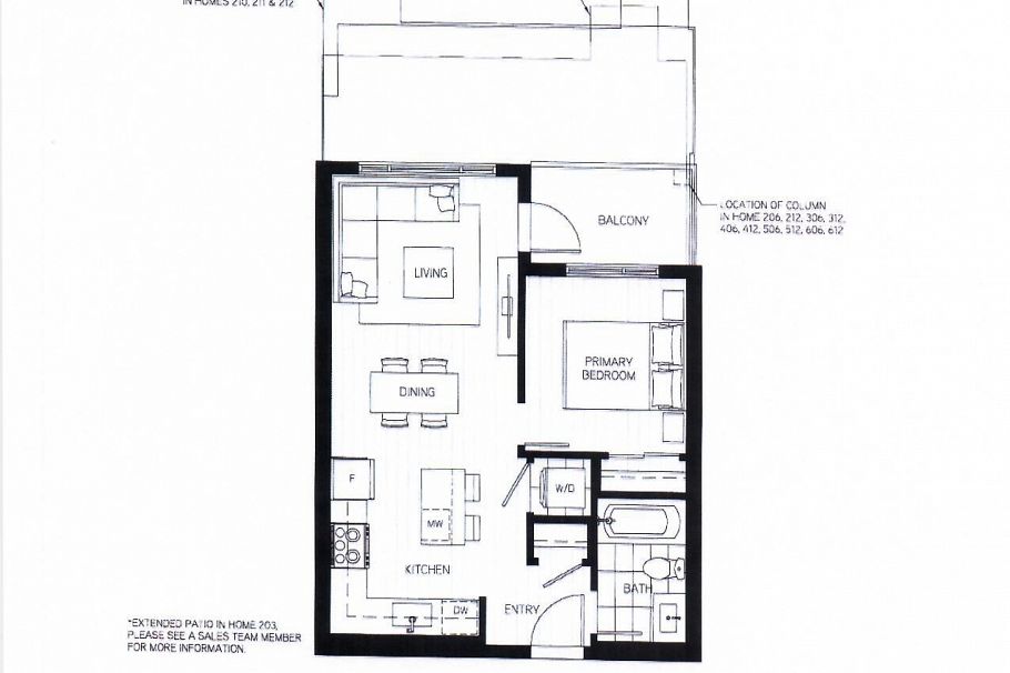 412 3596 Malsum Drive North Vancouver, BC - 40