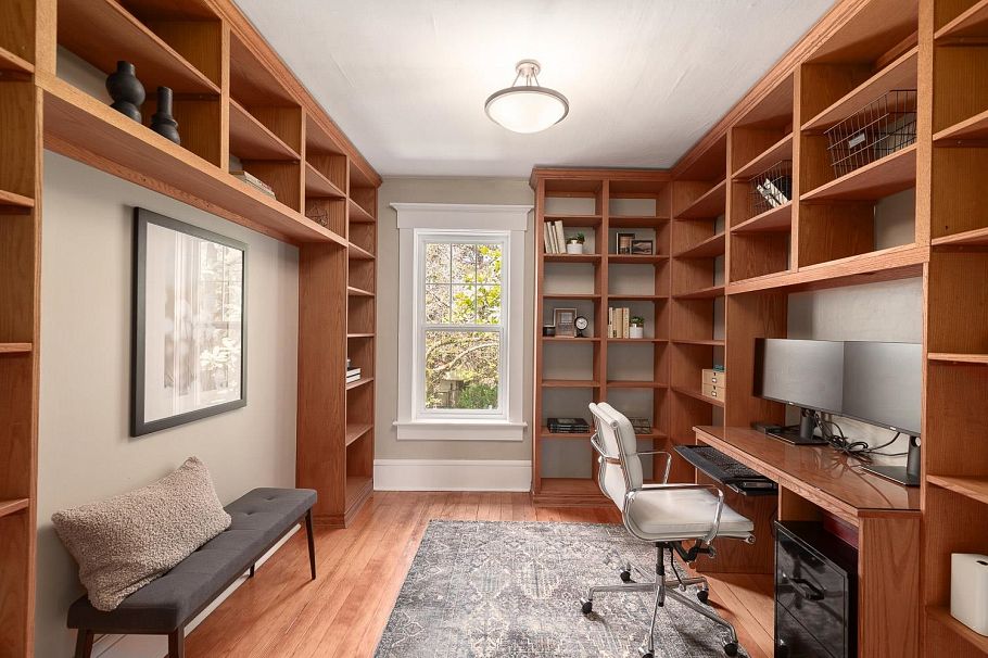 838 E Pender Street Vancouver, BC - 32