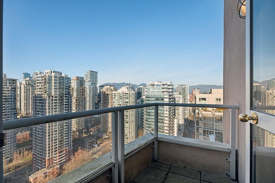 PH5 950 Cambie Street Vancouver, BC - 20