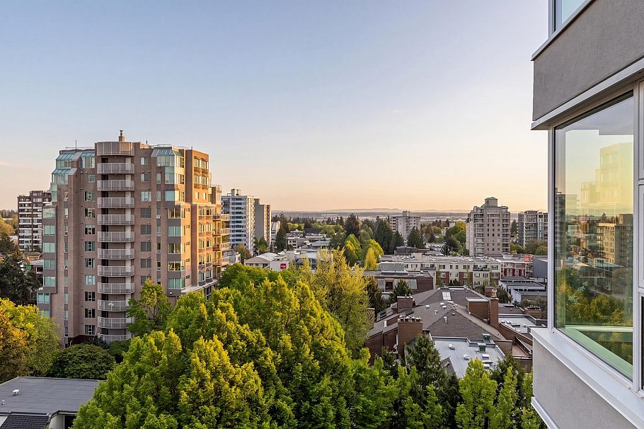 903 2350 W 39th Avenue Vancouver, BC - 26