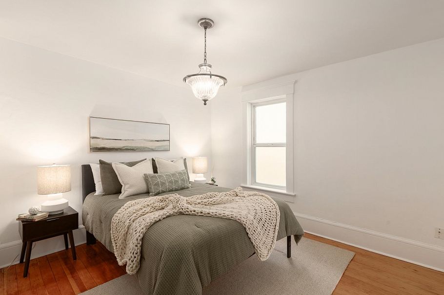 838 E Pender Street Vancouver, BC - 28